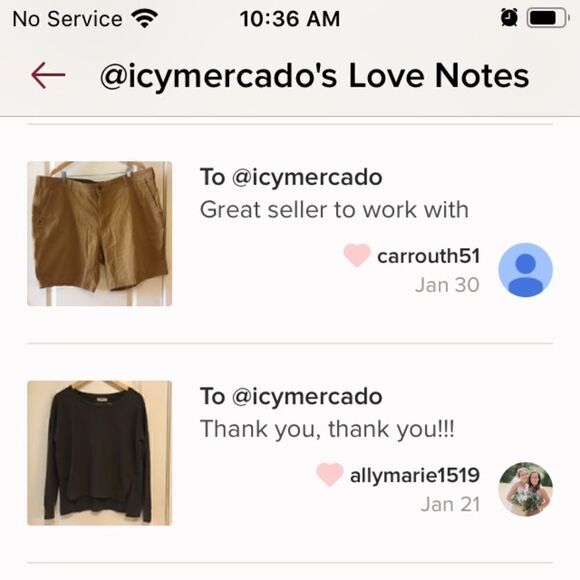 5/$15 SALE or 5/$25 SALE - Picture 4 of 8